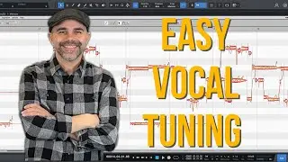 How To Use Melodyne in Studio One