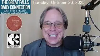 Great Falls Halloween 2025 Events List, SNAP Crisis, & Black Eagle Island Arrest - events and news!