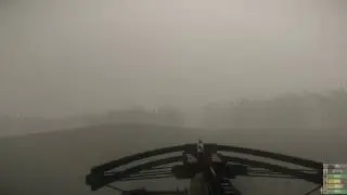Miscreated Weather - Heavy fog