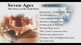 Seven Ages - Programme 5 -The 1960's