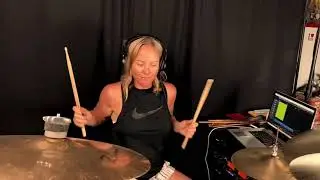 You Need to Calm Down by Taylor Swift (Drum Cover)