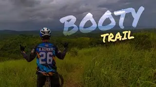 Bung-aw Booty Trail