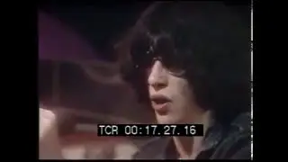 Ramones, "Don't Come Close" - Top Of The Pops