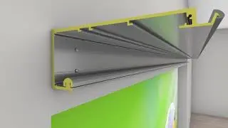 SLT Telescopic Automation - FACE Automatic Doors.