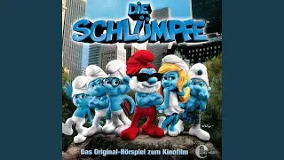 Die Schl&uuml;mpfe 1 - Teil 23