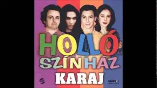Holló színház - Kémiai elemek