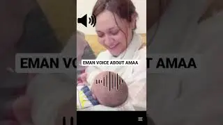Eman Voice msgs leaked😱 #foryou #rajabfamily #viral #trending