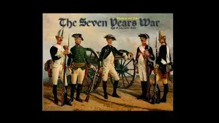 Muskets And Pike THE SEVEN YEARS WAR John Tiller Software Getting Started Quick Play