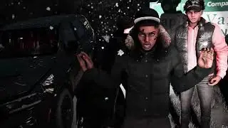 WC:RP (IC) Marni's Kids Live A Good Life - Jaydoe Ft Crazy_James