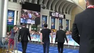 Fabio Troiano @Giffoni