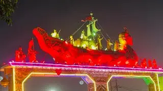 Cuttack, #odisha  BaliYatra 2025 | #asia’s largest | with @SoumyaRanjan_Videos 🔥