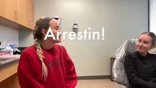Arestin Video!