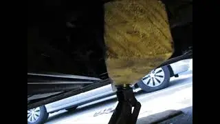 the rear main seal dilemma