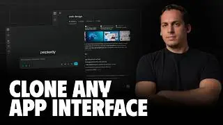 Steal Any App Design with AI