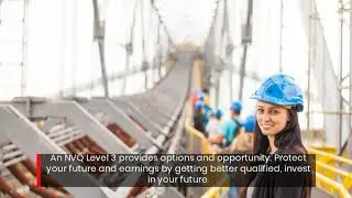 Fast App Based Construction NVQ Level 3 Qualifications