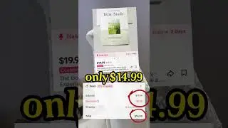 Viral Bible Study Book on Sale! Discount Alert#biblestudy #bible #christian #discount
