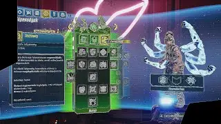 Nagy utaz&aacute;s ... Borderlands 3(5.)