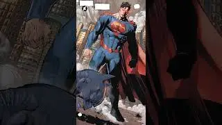 BATMAN KILLED SUPERMAN : Dark multiverse Hindi