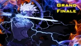 Chinese Dungeon & Fighter: The Indra Series: Grand Finale