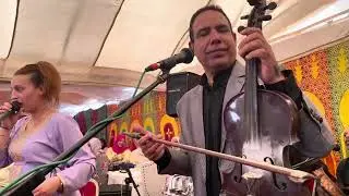 هيت احيدوس خطير مع رشيد أوسعيد 0668340746 🎻🔊🇲🇦✅ hayt ahidoss rachid oussaid