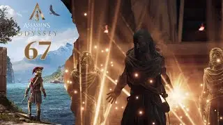 AFFRONTIAMO BARNABA SOGGIOGATO DAL MANUFATTO! - Assassin's Creed Odyssey Gameplay ITA EP 67
