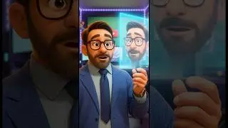 YouTube Fights Deepfakes with New AI Face Detection Tool 🤖 #deepfake #youtube #news