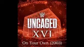WWE Uncaged XVI Wishlist: Jim Johnston