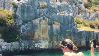 Kekova - Simena | Ruins Of An Ancient Civilization