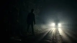Ночь в заброшенном коттедже закончилась кошмаром | Тревожные истории с Reddit №19