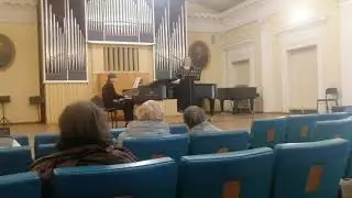 S. Bortkiewicz & F. Cilea