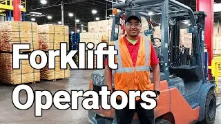 Warehouse Forklift Operator Now Hiring. 213. Ryder Jobs