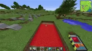 Minecraft Building Gadgets Mod - Efsane Aletler
