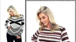 Inverno 2018 loja do tricot