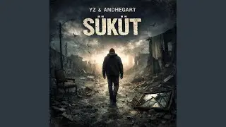 SÜKÛT (feat. YZ)