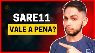 SARE11 VALE A PENA? An&aacute;lise do fii sare11 em 2022