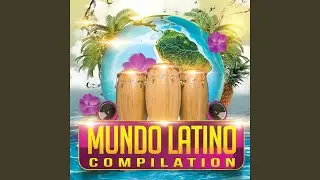 Mundo (feat. Luz Da Silva)
