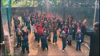 Kids Dance Masti 