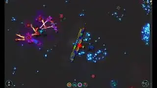 exocraft.io gameplay