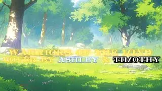 Warriors of the Mind (EPIC: The Musical)- Cover by AshleyTheMusicGirl (ft. @racingpowermusic78965)