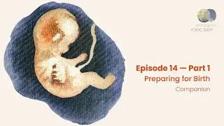 Preparing for Birth Interview with Daniela Marano