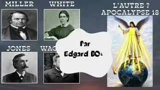 MILLER,  WHITE, JONES ,WAGGONER, L'AUTRE ?  Edgard BOLO