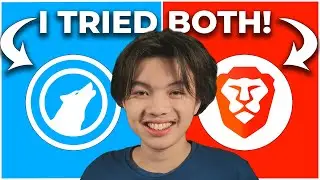 Librewolf vs Brave: Best Browser for Ad Blocking 2025?