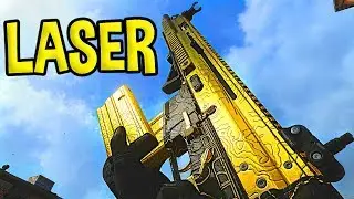 SCAR Best Class Setup in Modern Warfare (SCAR 17 Best Attachments MW)