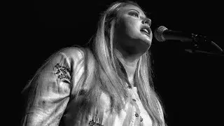 Appalachian Alchemy&mdash;House of the Rising Sun&mdash;Hymns from the Holler, Jettie Baker Center 3/21