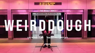 (original hip hop beat set) Weirddough - Las Vegas, NV