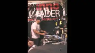 Dj Surmah & Dj Wundrkut
