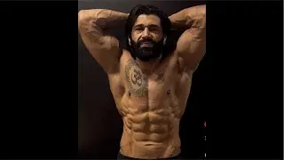 1000 Hindu Push-ups one 1️⃣ set 🔥🔥💪💪❤️❤️🕉️ #fitness #homeworkout #workout