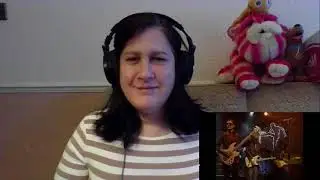 Japan - The art of parties (First reaction) Old Grey Whistle Test