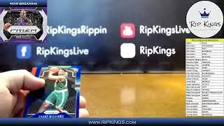 2019 Bowman Draft / Prizm Hoops 