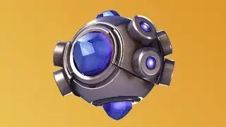 NEW SHOCKWAVE GRENADE